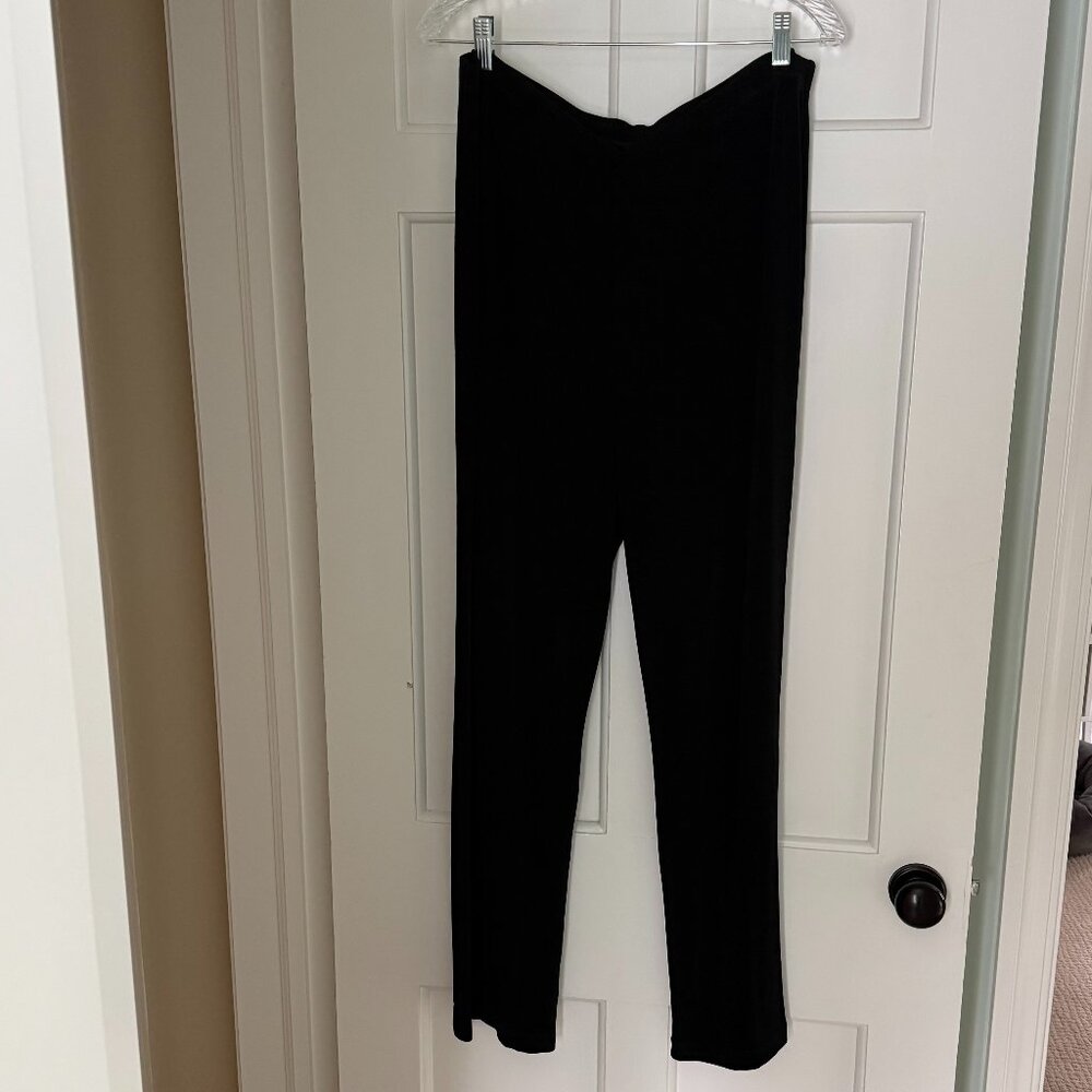 Women's Travelers classic pants size 3